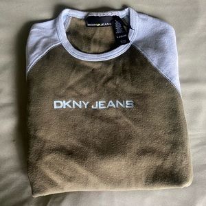 Y2K 2000’s DKNY Jeans Shirt